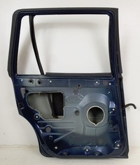 фото thumb №7, Двері лівий задня задні 417 volvo xc90