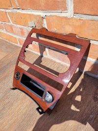 фото thumb №10, Jeep grand cherokee wk рамка кондиціонер обдув