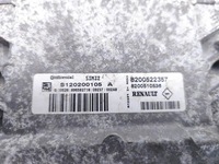 фото thumb №7, Renault clio блок керування / модуль ecu 1.2 бензин 57kw 78 hp 8200522357 2009