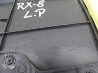 фото thumb №4, Mazda rx-8 rx8 03-12 обшивка оббивка двері лівий перед f151-684n1