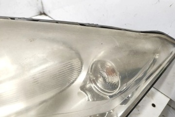 фото thumb №9, Лампа ліва передня renault laguna iii bt0/1 260600035r 2.0l дизель 96kw