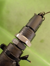 фото thumb №9, Молдинг упорскування chrysler pt cruiser 2.2 crd 03r 0445214004