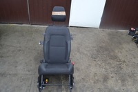 фото thumb №9, Сидіння сидіння комплект renault kangoo iii iv 2022 r