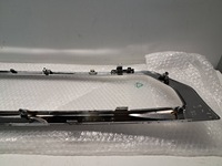 фото thumb №7, Peugeot partner молдинг хром решетка решётка бампера передний - nowa