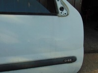 фото thumb №6, Дверь правый перед renault kangoo i 98-01