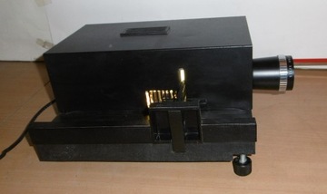 ПРОЕКТОР DIAPOL AUTOMAT 9839