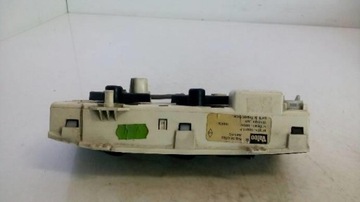 фото thumb №7, Панель воздуховод i кондиционер renault scenic i 2000r.