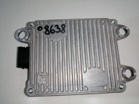 Радар датчик bmw 5a56336-01 фаркоп 8638 в Україні, фото thumb