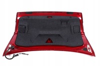 фото thumb №11, Крышка багажника задняя задняя audi a4 b7 04-07r sedan