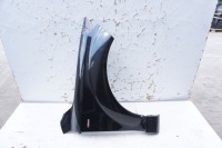 фото thumb №1, Крыло правый перед audi q7 4l lz9y