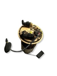 фото thumb №1, Fiat panda ii 1.4 дизель насос пального 51856923