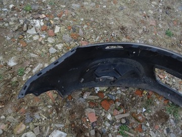 фото thumb №7, Бампер перед переднє seat alhambra 7n0 10-17