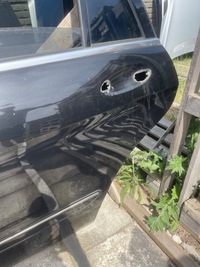 фото thumb №8, Mercedes w251 дверь левая задняя c197 197