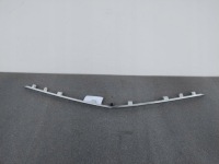 фото thumb №2, Mercedes b-klasa w245 fl нижній хром решітка молдинг