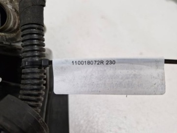 фото thumb №8, Renault master 3 iii movano ii b 2.3 dci подогреватель воды жидкости 110018072r