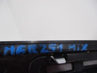 фото thumb №9, Peugeot 308 t7 lift 11-13 решётка хром правый передний aa3546079500