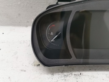 фото thumb №7, Спидометр приборы renault megane iv gt p248103823r eu