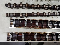 фото thumb №12, Головка двигуна 7560180 bmw e82 e88 e90 e91 e91 e92 e93 3.0b 335i n54b30a