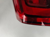 Фара левая задняя citroen berlingo iv 18- rifter led под крышке Доставка, фото thumb