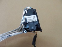 фото thumb №6, Opel meriva b zafira c - кнопки рамка коричневый