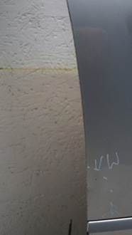 фото thumb №9, Дверь правый перед volvo v50