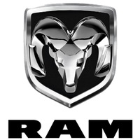фото thumb №4, Решётка радиатора хром dodge ram laramie limited 2013-