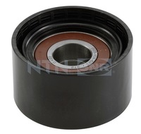 фото thumb №7, Ролик натягувача mercedes mercedes-benz clk c209