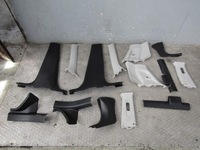 фото thumb №1, Swift mk8 18r защита стойка порога накладка пластик