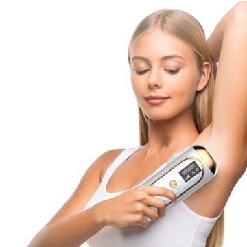 Эпилятор LOVINE Gentle Light PRO IPL