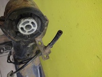 фото thumb №8, Peugeot partner 1.6 hdi балка підвіска задня