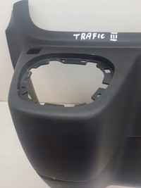 фото thumb №4, Захист важіль перемикання передач trafic iii vivaro b talento