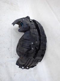 фото thumb №6, Nissan navara np300 15- подкрылок левая перед