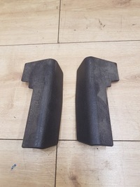 фото thumb №1, Захист напрямна сидіння 5szt комплект volvo v70