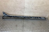 фото thumb №11, Накладка порог левая jaguar xe x760 gx7m101d57a 2.0l дизель 132kw 2016