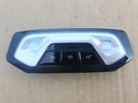 фото thumb №1, Лампа потолочный салона кабины bmw 1 f40 g20 p-ń