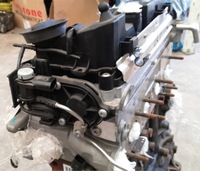 фото thumb №12, Vw passat b8 2.0 tdi двигатель блок блок двигателя crv