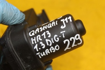 фото thumb №9, Регулятор турбины nissan qashqai j11 ii mercedes renault 1.3 tce 144106434r