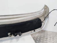 Citroen jumpy 2017 крышка передняя / капот двигателя Оригинал, фото thumb