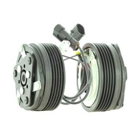 фото thumb №1, Acauto ac-06mi09 сцепление электромагнитный, компрессор кондиционера