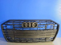 фото thumb №1, Audi a6 s6 c8 4k 2019 4k0853651c решітка cchłodnicy решітка радіатора решітка радіатора