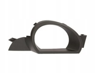 фото thumb №1, Решётка решётка галоген рамка audi q7 4l левая