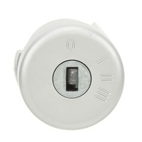 фото thumb №14, Замок зажигания з 2 ключами 1926227 заменитель для forda transita mk8