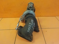 фото thumb №9, Ford fiesta mk7 1.6 tdci 13r 95km tzja турбіна турбонагнітач