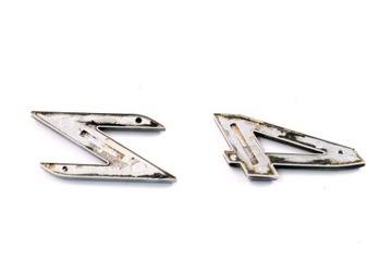 фото thumb №10, Bmw z4 e89 значок надпись эмблема зад логотип z4 7221372