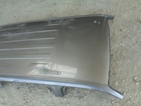 фото thumb №2, Nissan pathfinder r51 05- крыша