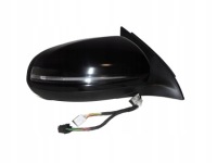 Купити Mercedes gla h247 2020- асистент європа оригінал дзеркало, фото thumb