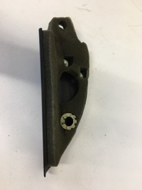 фото thumb №14, Трикутник захист дзеркало ліва polo 9n 6q0837973e