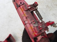 фото thumb №6, Kia picanto i 2005r ручка дверь правый задняя