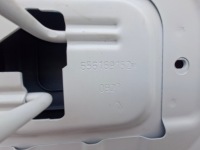 фото thumb №13, Капот 651224338r renault trafic iii рестайлінг iv dv 369