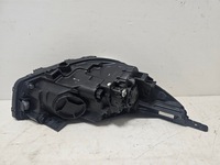 фото thumb №9, Лампа ліва перед передня kia rio 4 iv 17- лінза led